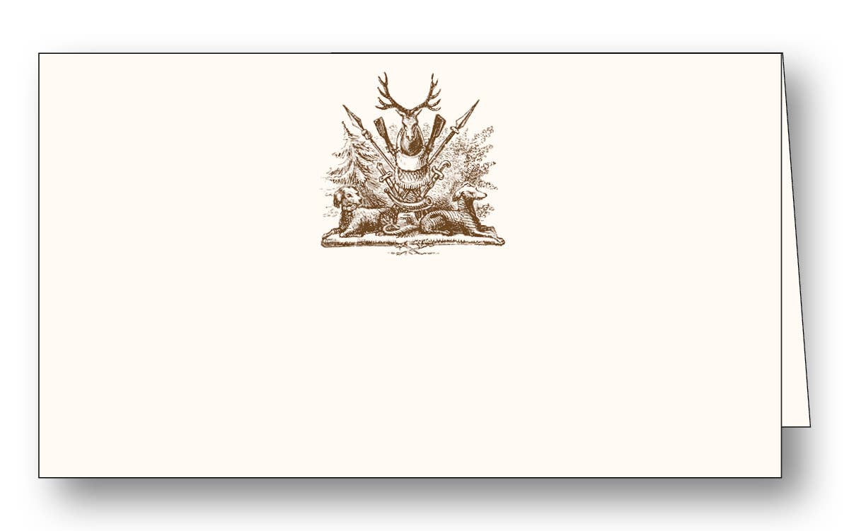 Maison de Papier - Wholesale Place Card / Place Holder - PLC031027 Place Card0