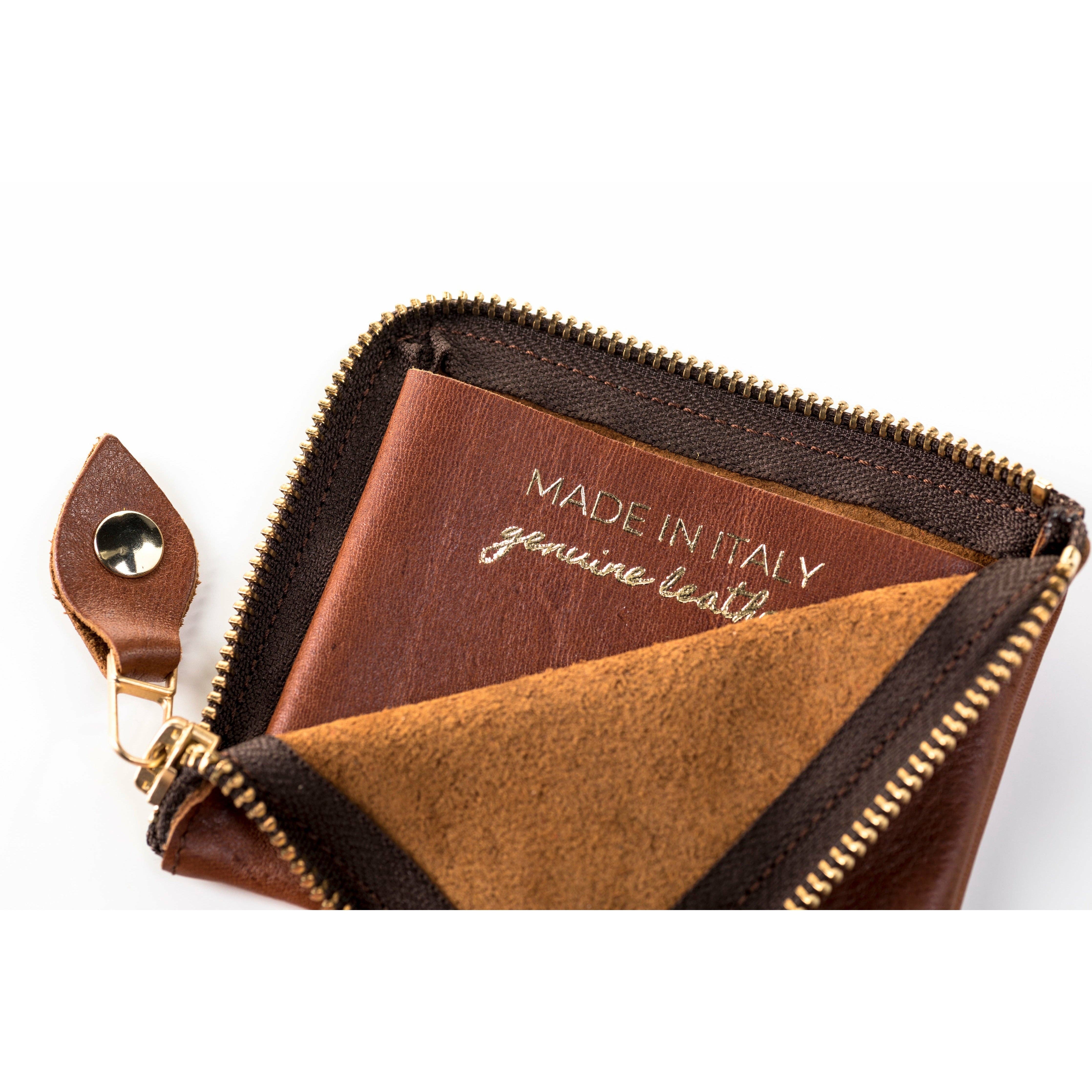 Frankinelli - Wholesale Wallet - Women's - Leather Wallet1