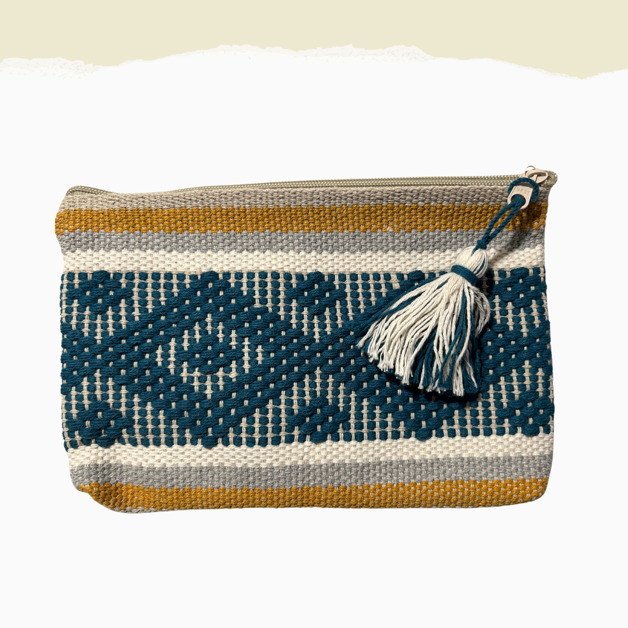 Bette - Wholesale Pouch - Women's - Oaxaca Medium Pouch - Multiple Colors & Designs3