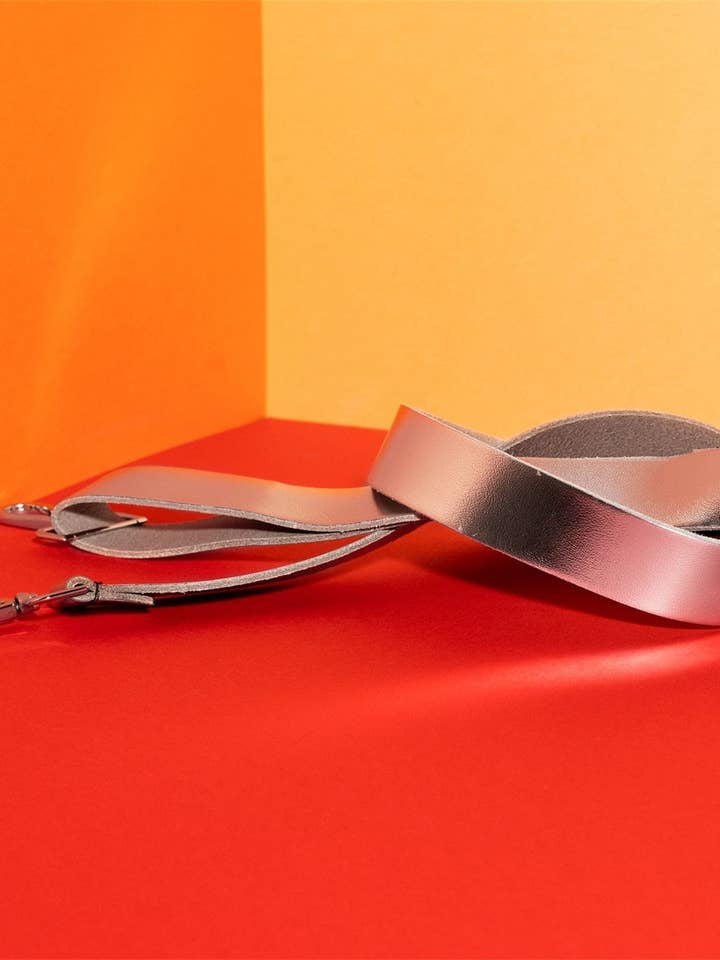 Strap Leather Basic voor wholesale door PINNED by K