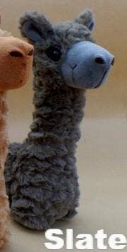 Choice Alpaca Products - Venta al por mayor Peluche - Niños y bebés - Peluches de Alpaca Pacabuddies22