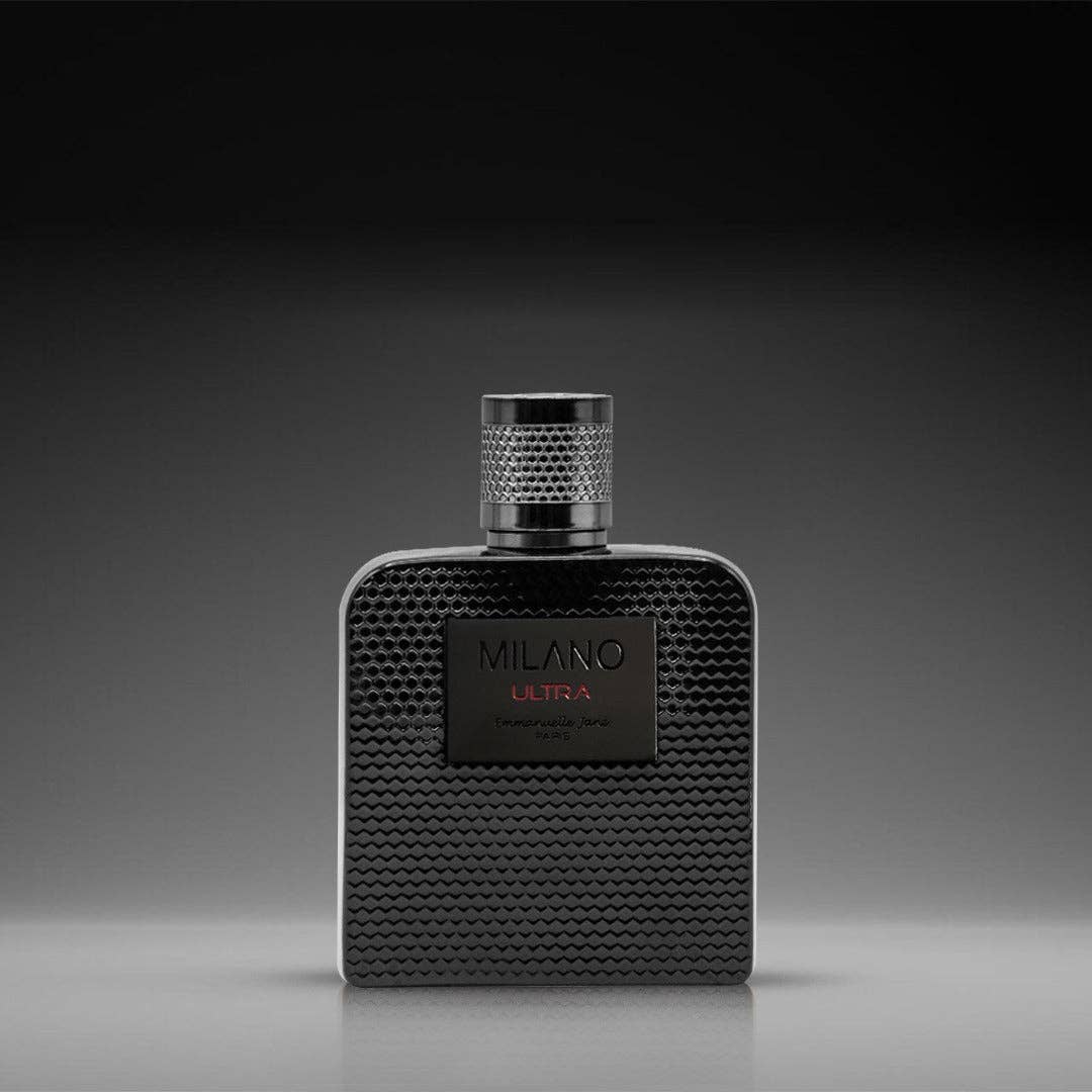 Emmanuelle Jane - Vendita all'ingrosso Profumi/Eau de toilette - Profumo da uomo MILANO ULTRA