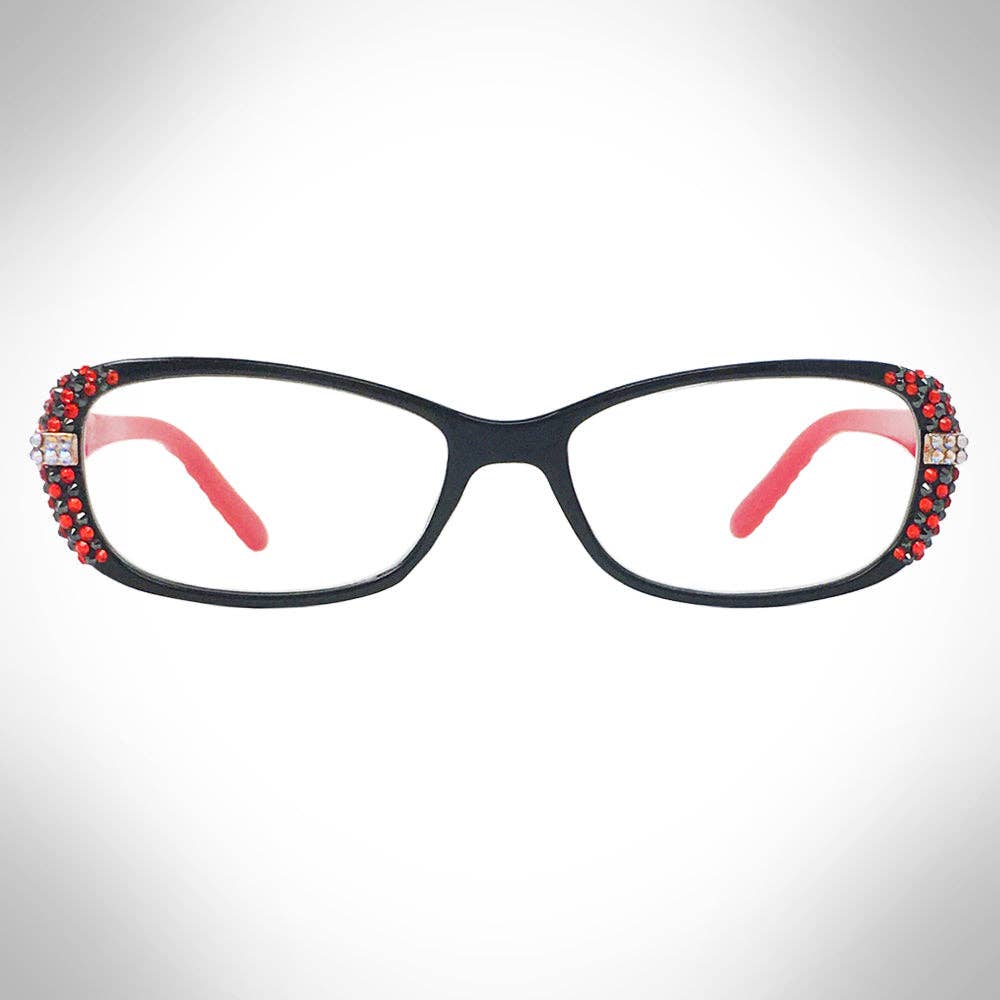 Jimmy Crystal New York - Venta al por mayor Gafas de sol - Mujer - TIBBY - JCR5811