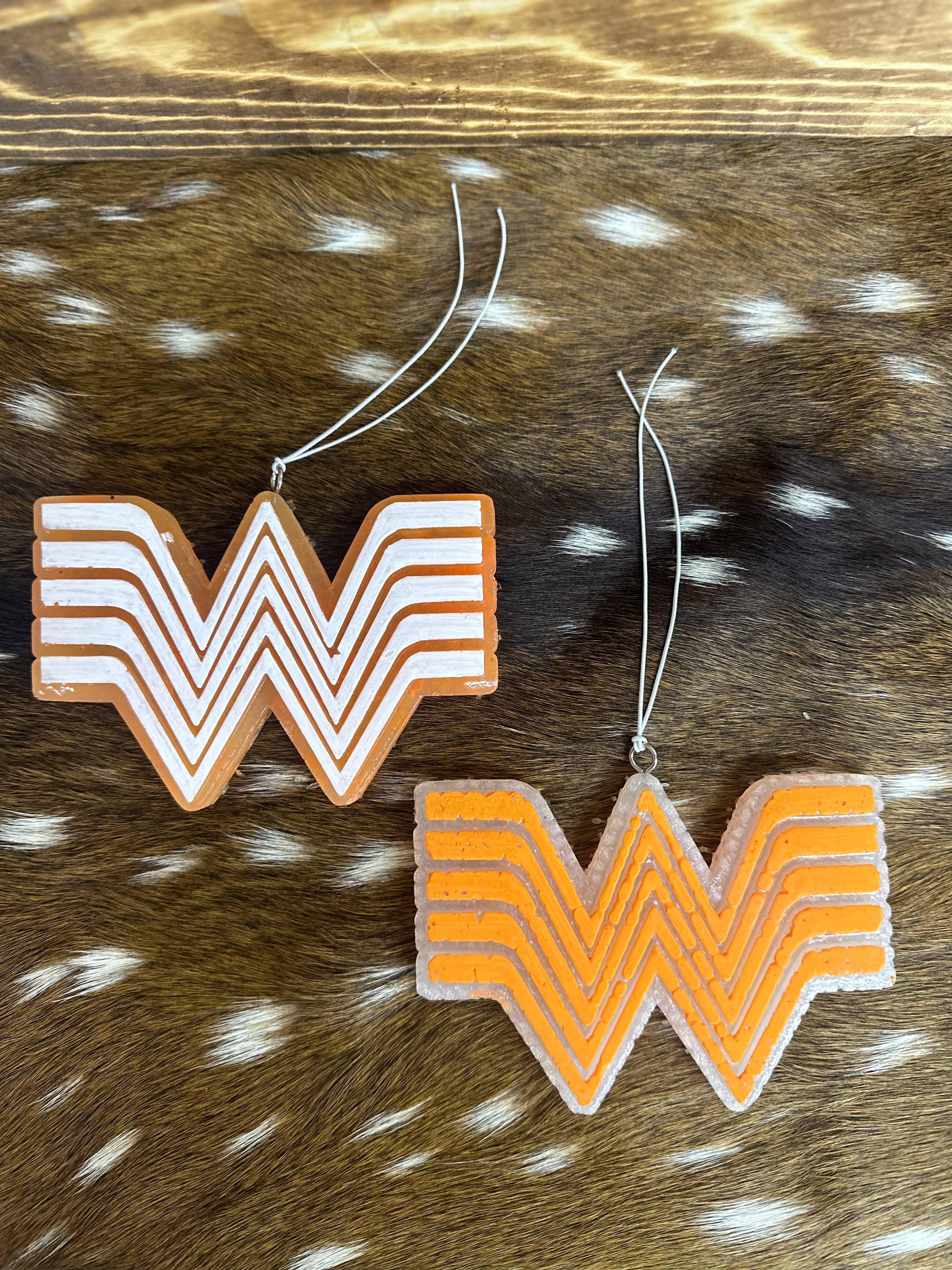 Graceful Creations TX - Wholesale Car Freshener - Women's - Whataburger Car Freshie