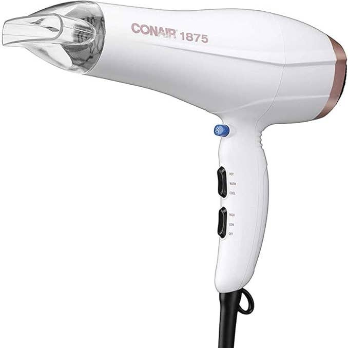 Josriel's Beauty Supply YEG - Wholesale Hair Dryer - Conair Double Ceramic 1875W Hair Dryer0