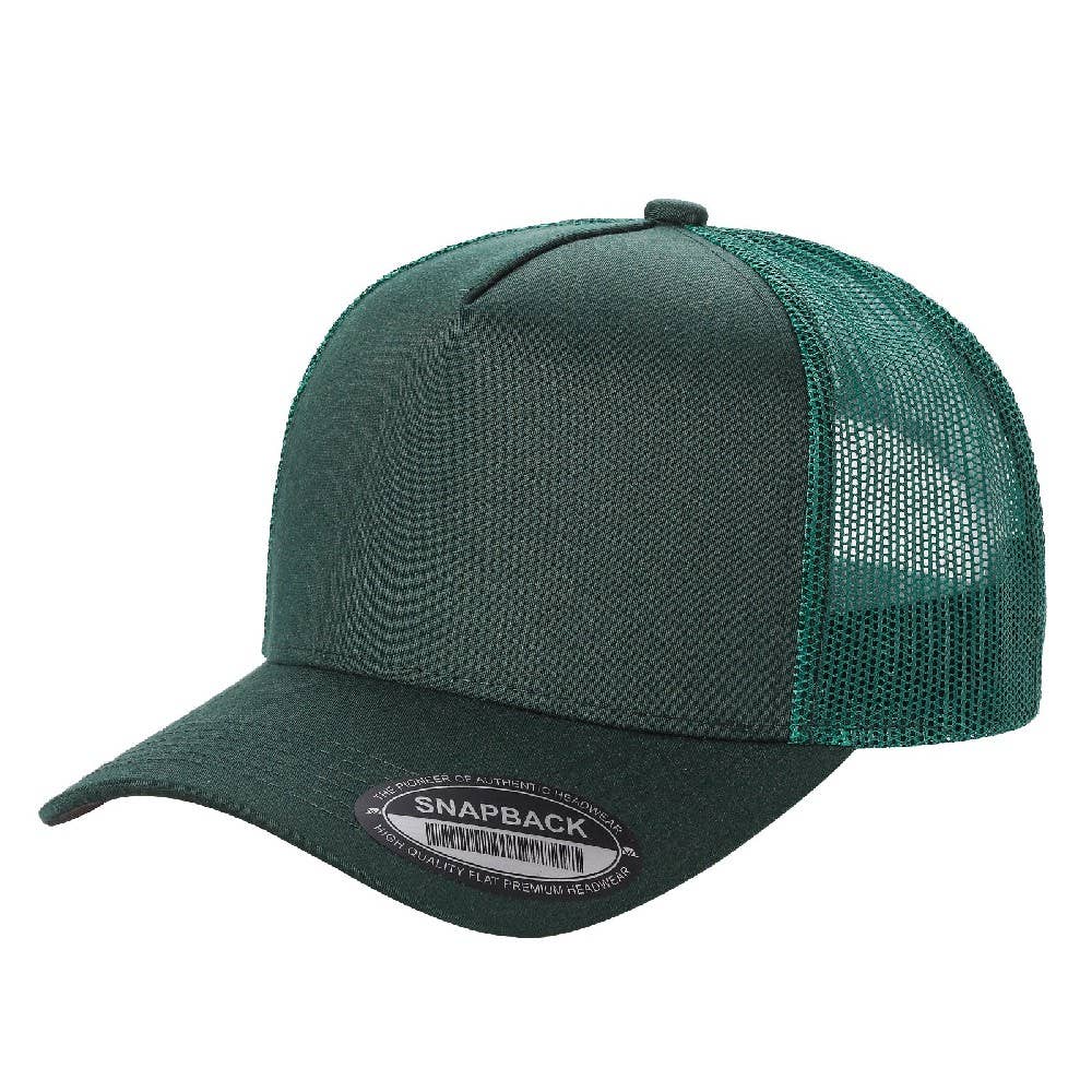 DOBBI – wholesale Trucker hat – Unisex – Trucker Mesh Caps11