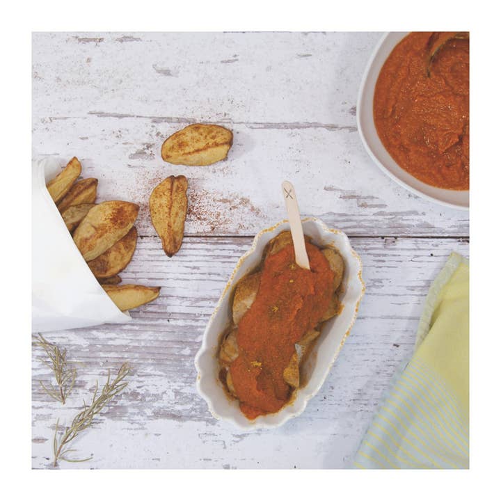 Schusters Würzerei – Großhandel Gewürzmischungen – Berliner Currywurst