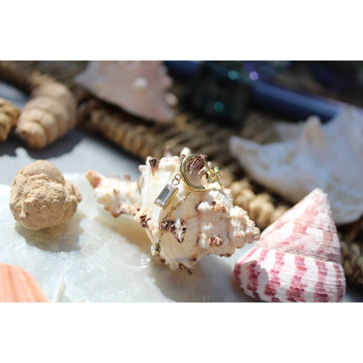 ARIEL HOOP - EIN STÜCK für den Großhandel von ROCKY ROSA