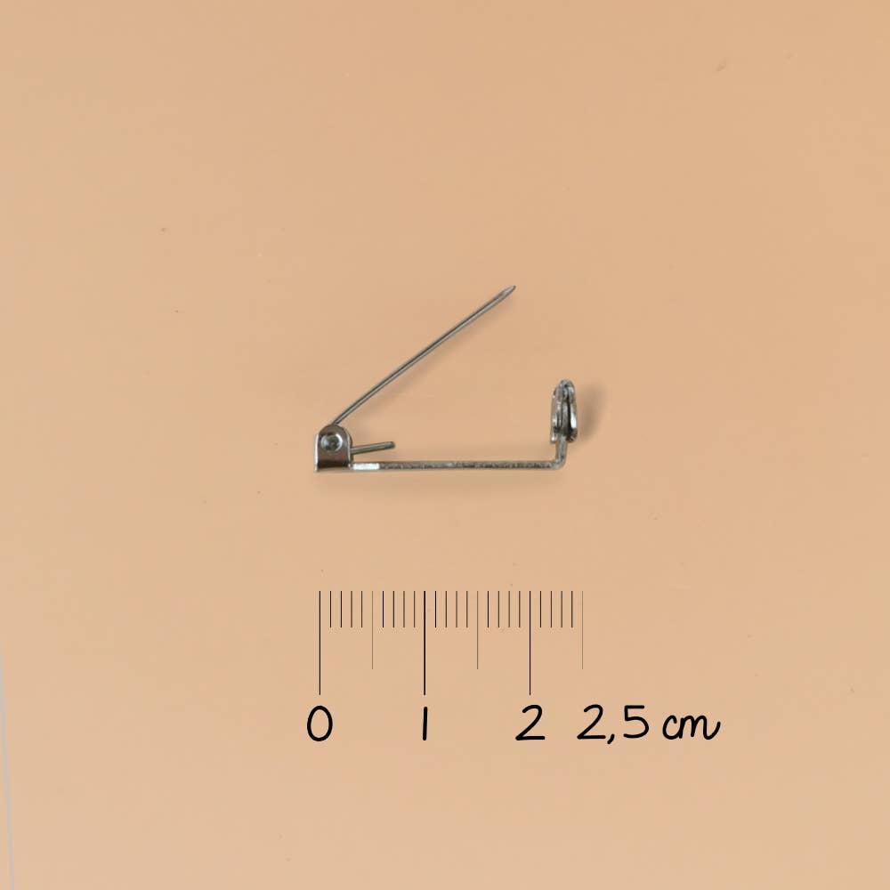 Luciole et Petit Pois - Vente Broches - Broche Caniche2