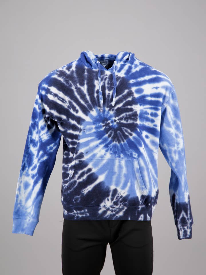 Pullover Hoodie 9651 for wholesale by Advance Apparels