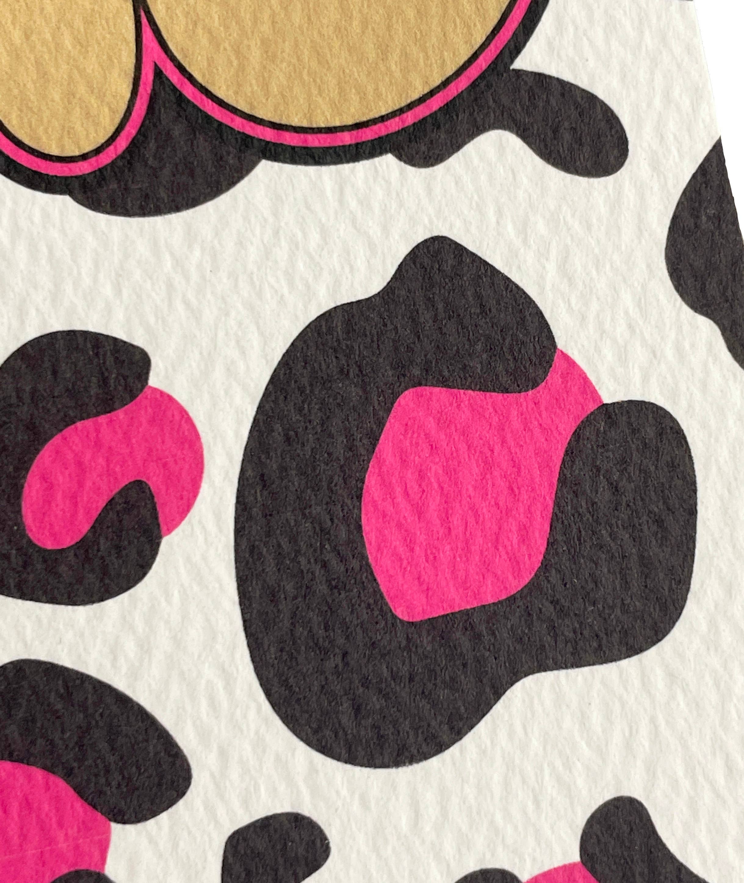 drawn by water - Wholesale Everyday Greeting Card - Stay Wild Greeting Card3