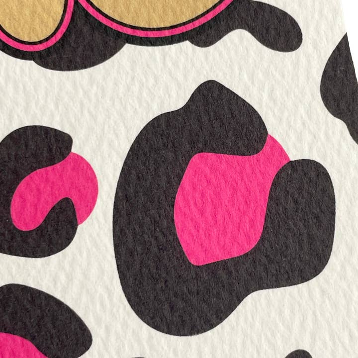 drawn by water - Wholesale Everyday Greeting Card - Stay Wild Greeting Card3