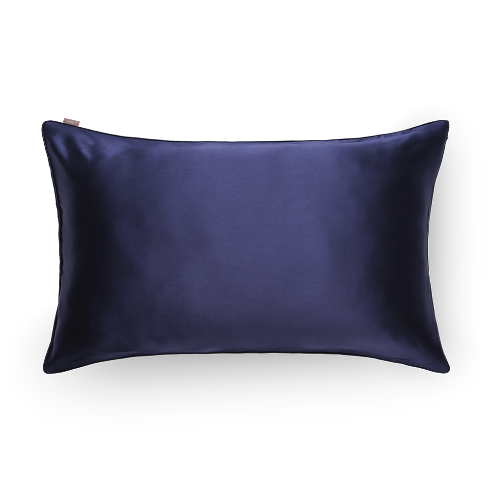 Emily's Pillow - Wholesale Bedding Pillowcase/Sham - Mulberry Silk Pillowcase - King Size10
