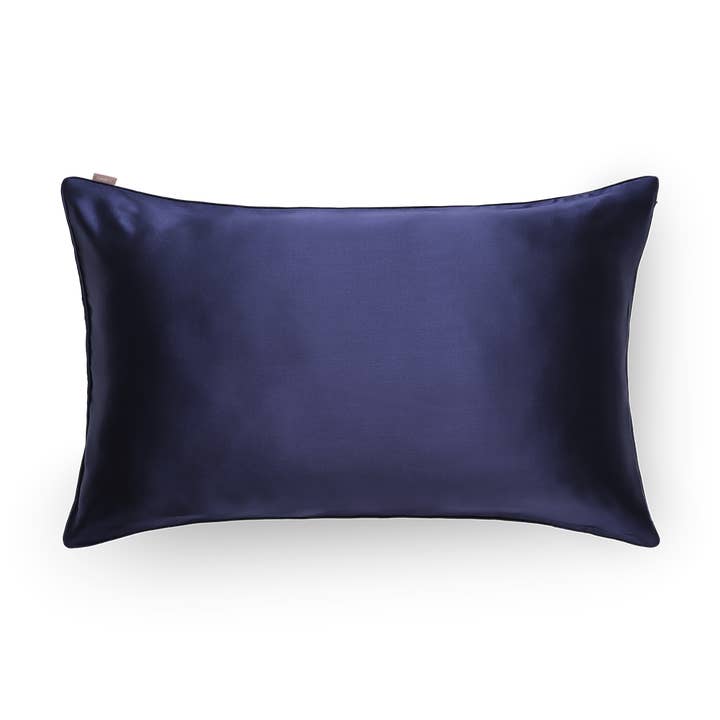 Emily's Pillow - Wholesale Bedding Pillowcase/Sham - Mulberry Silk Pillowcase - King Size10