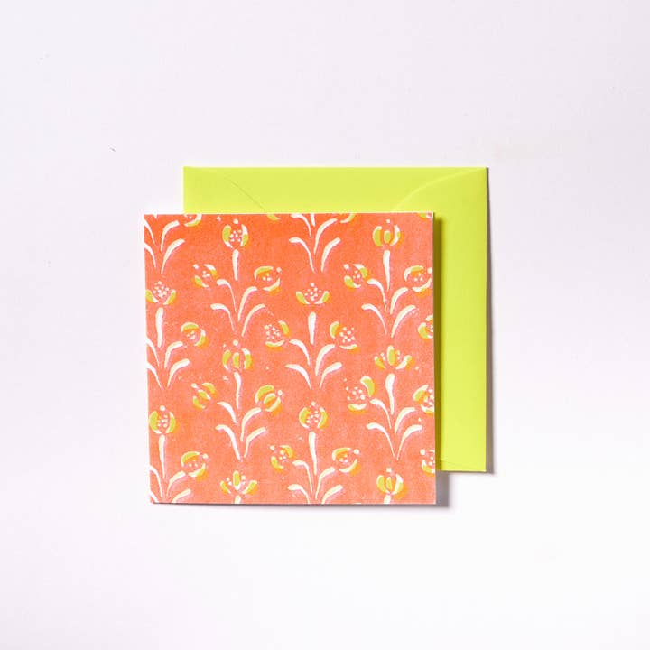 Carta Regalo Nara per la vendita all'ingrosso da parte di Jenny Hoitt LTD