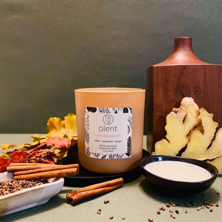 corazón de roble for wholesale by olent