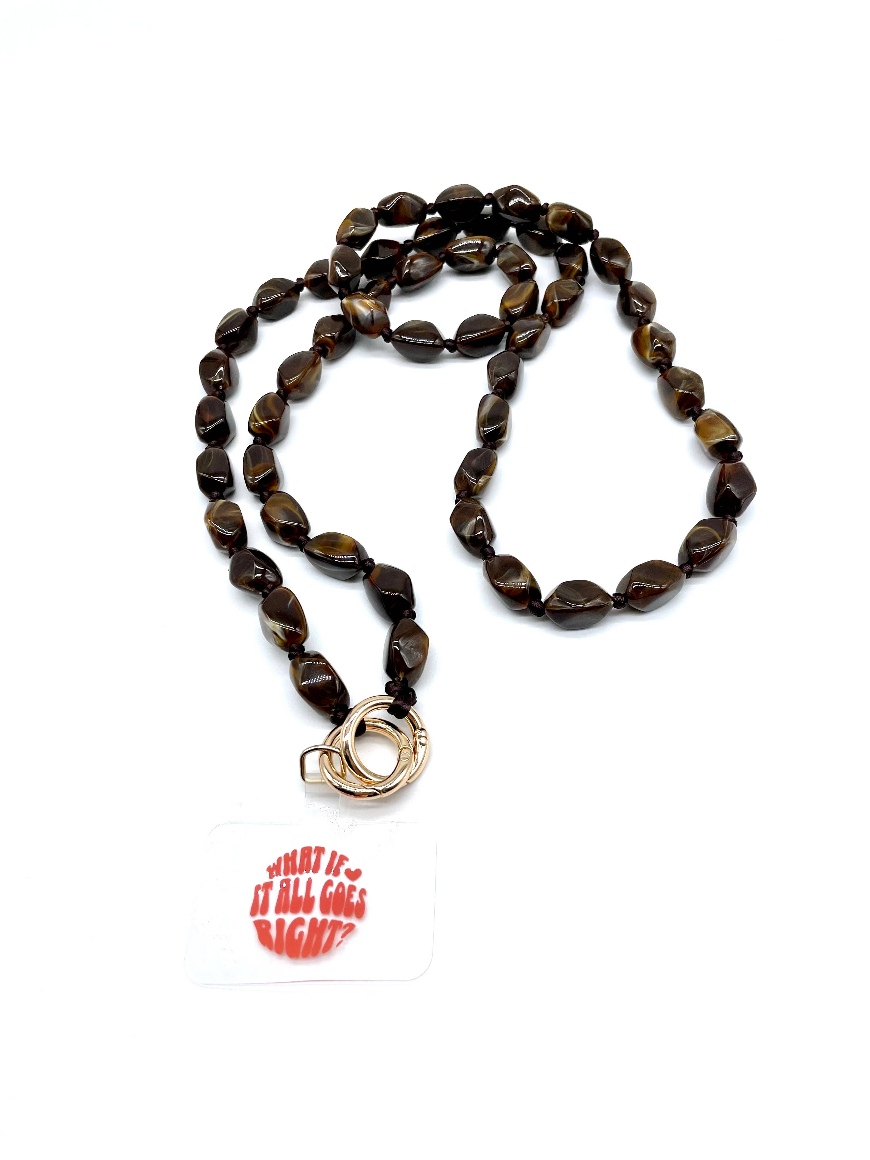 Parsley & Pepper - Wholesale Phonecase Strap - Long phone chain AKIDE long