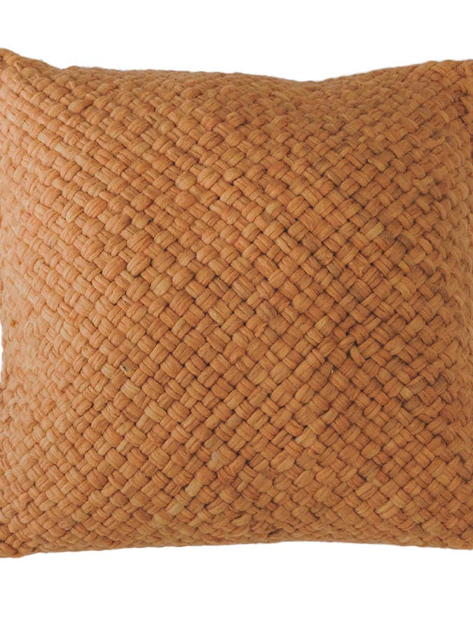 CUSHION / PILLOW COVERS ORIGINAL SQUARE THICK THREAD - LARGE for wholesale by The Andes Project
