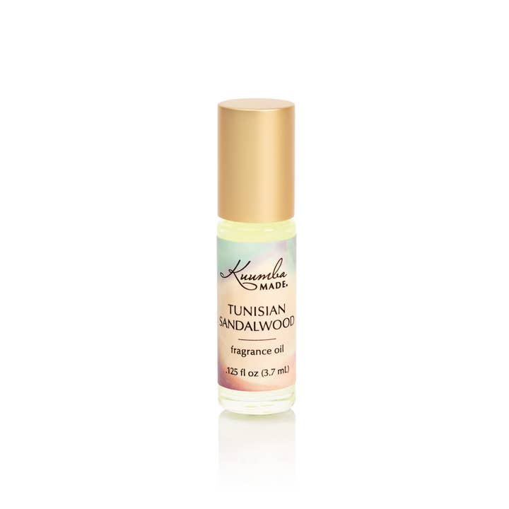 Kuumba Made - Wholesale Fragrance Oil - Tunisian Sandalwood Fragrance Oil