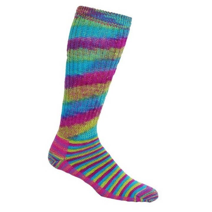 Alpaca Therapeutic Boot Length Socks for wholesale by My Comfy Apparel