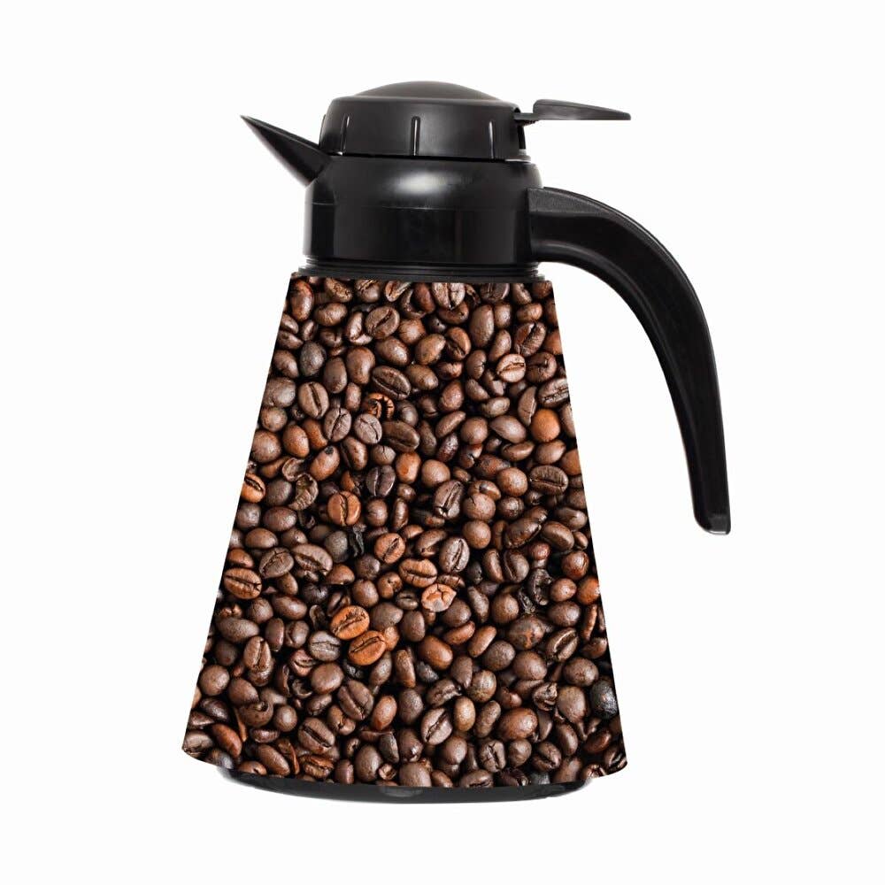 Biggbrands GmbH - Vente Flasque - Bouteille isotherme conique Herevin 1,2 L0