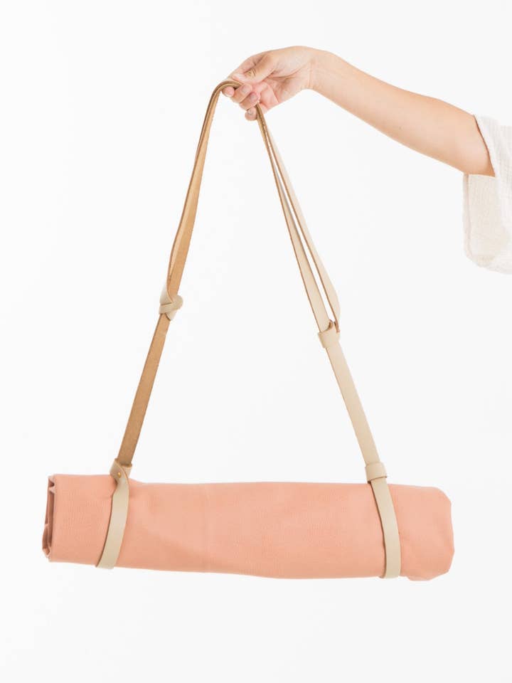 Mochila de cuero para venta al por mayor de Gathre