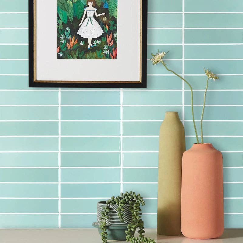 Kiyo Home - Wholesale Wall Tile - Waterproof Peel & Stick Wall Tiles15