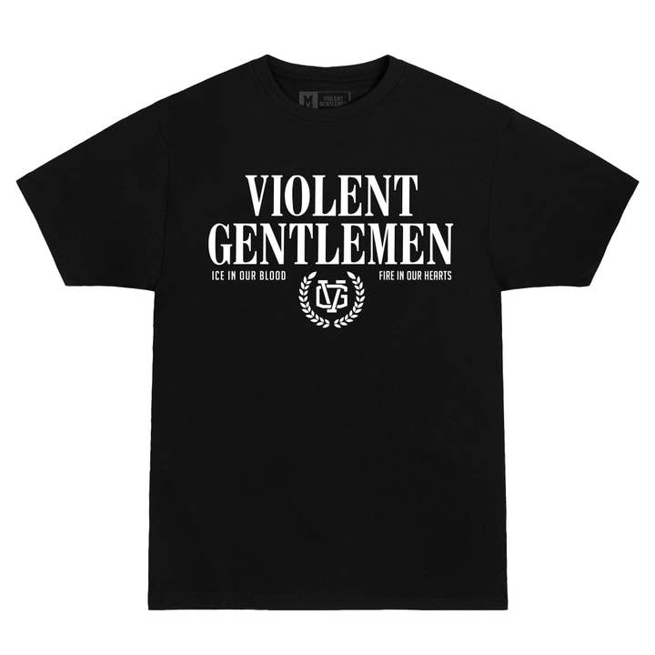 Maglietta Premium Depot per la vendita all'ingrosso da parte di Violent Gentlemen