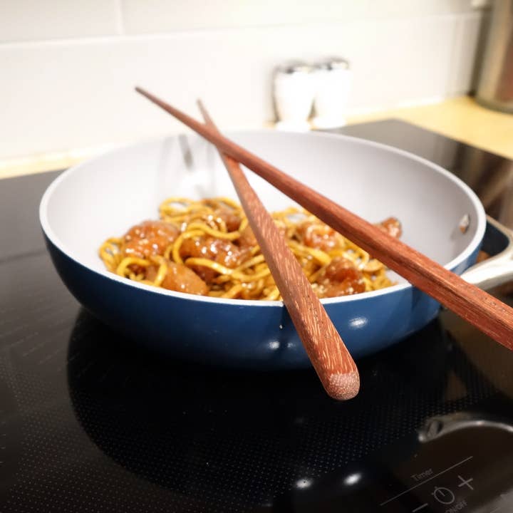 Earlywood - Vente Ustensile/gadget de cuisine - Baguettes de cuisine5