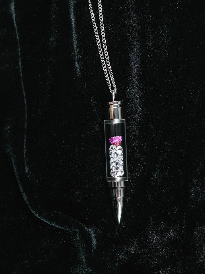 Eternity II - Argante (Lilac) for wholesale by Gentle No More