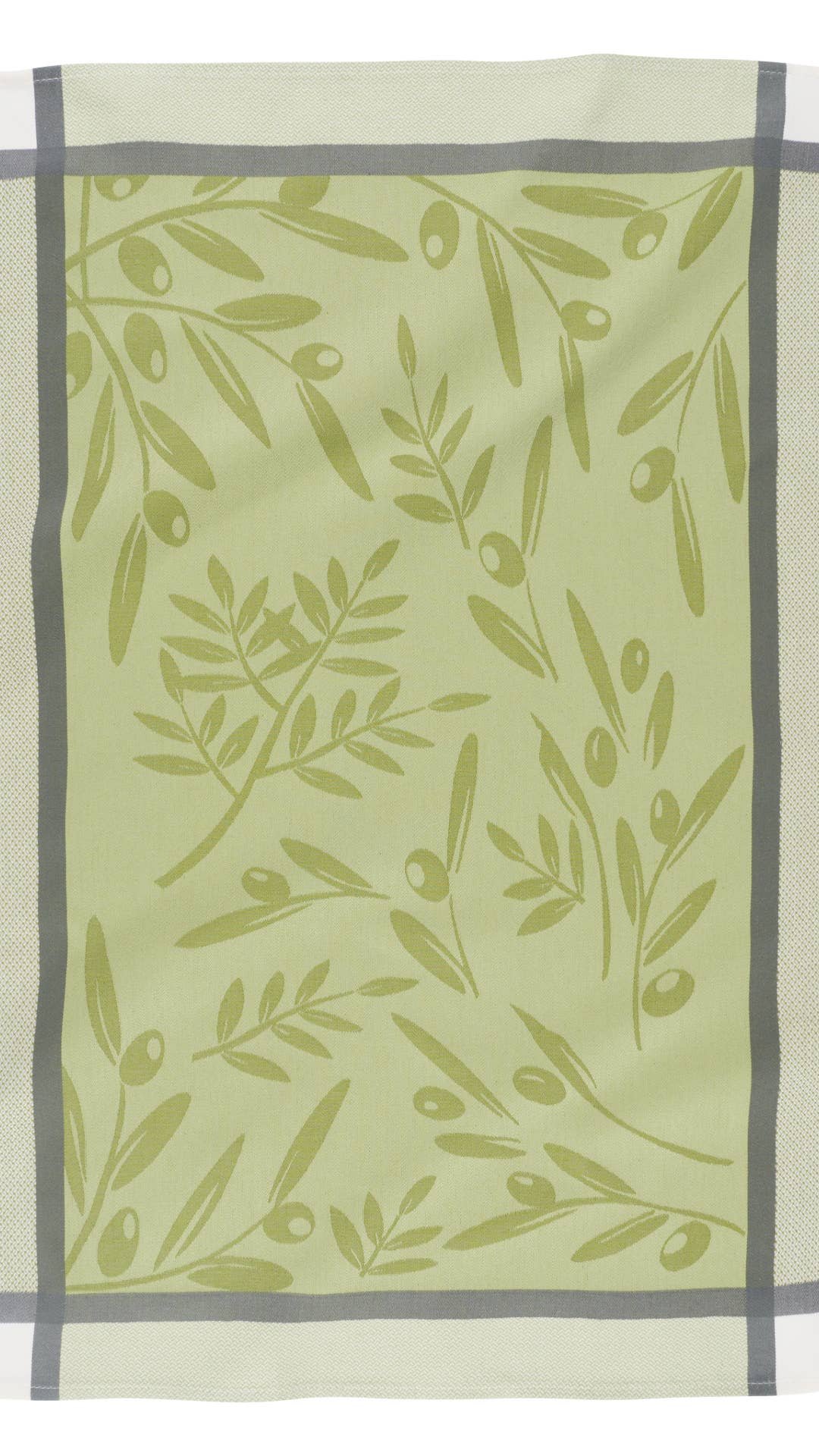 KAF Home - Wholesale Tea Towel - KAF Home Cotton Porto Jacquard Kitchen Towels - 19" x 30"3