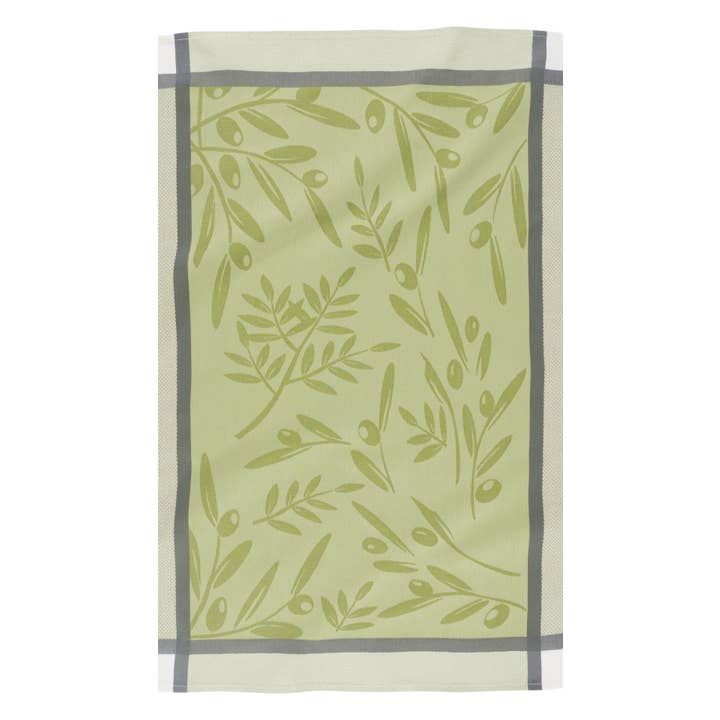 KAF Home - Wholesale Tea Towel - KAF Home Cotton Porto Jacquard Kitchen Towels - 19" x 30"3