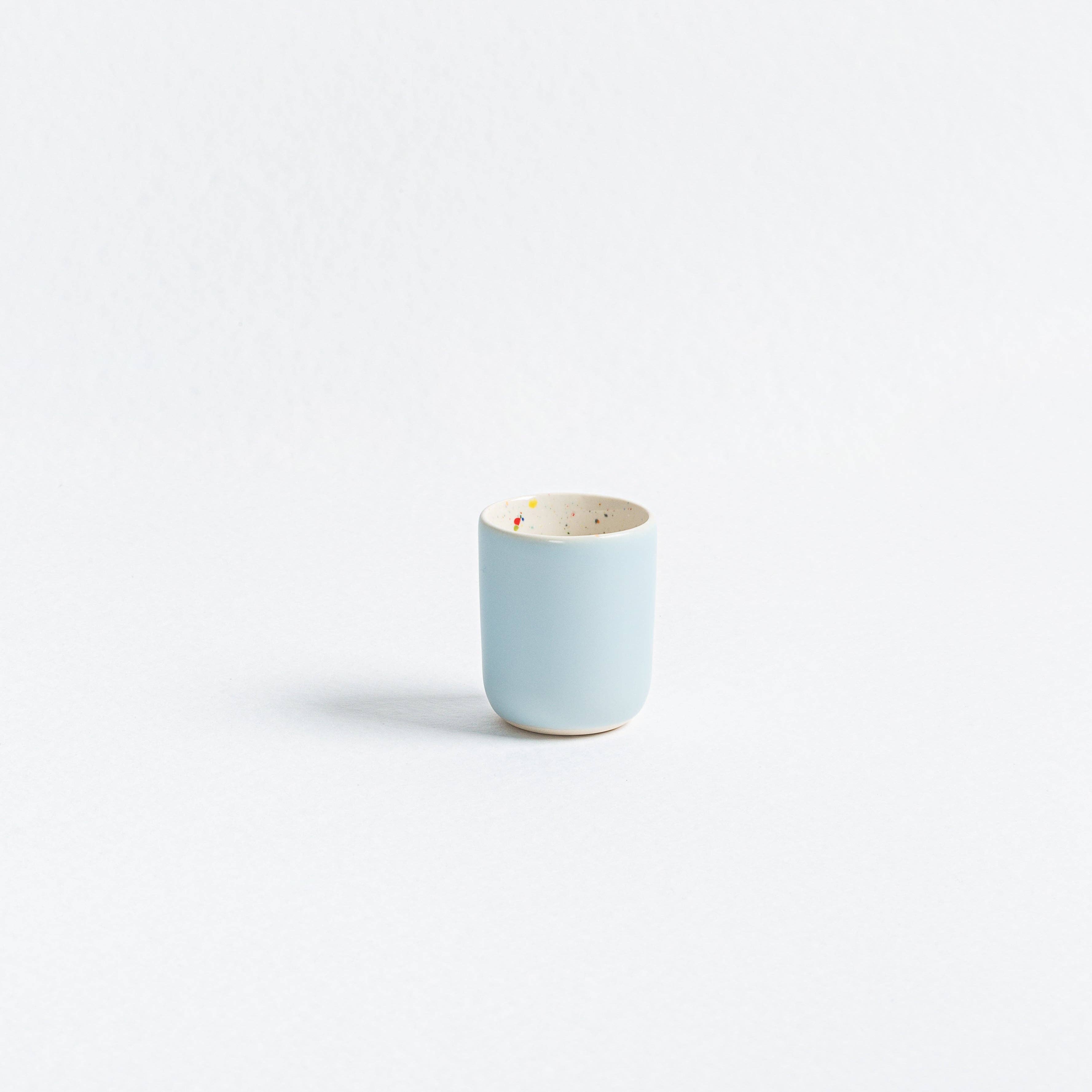 Egg Back Home - Wholesale Coffee/Tea Cup - Breeze Party In Espresso Cup / Egg Cup Mix 6 Pieces7