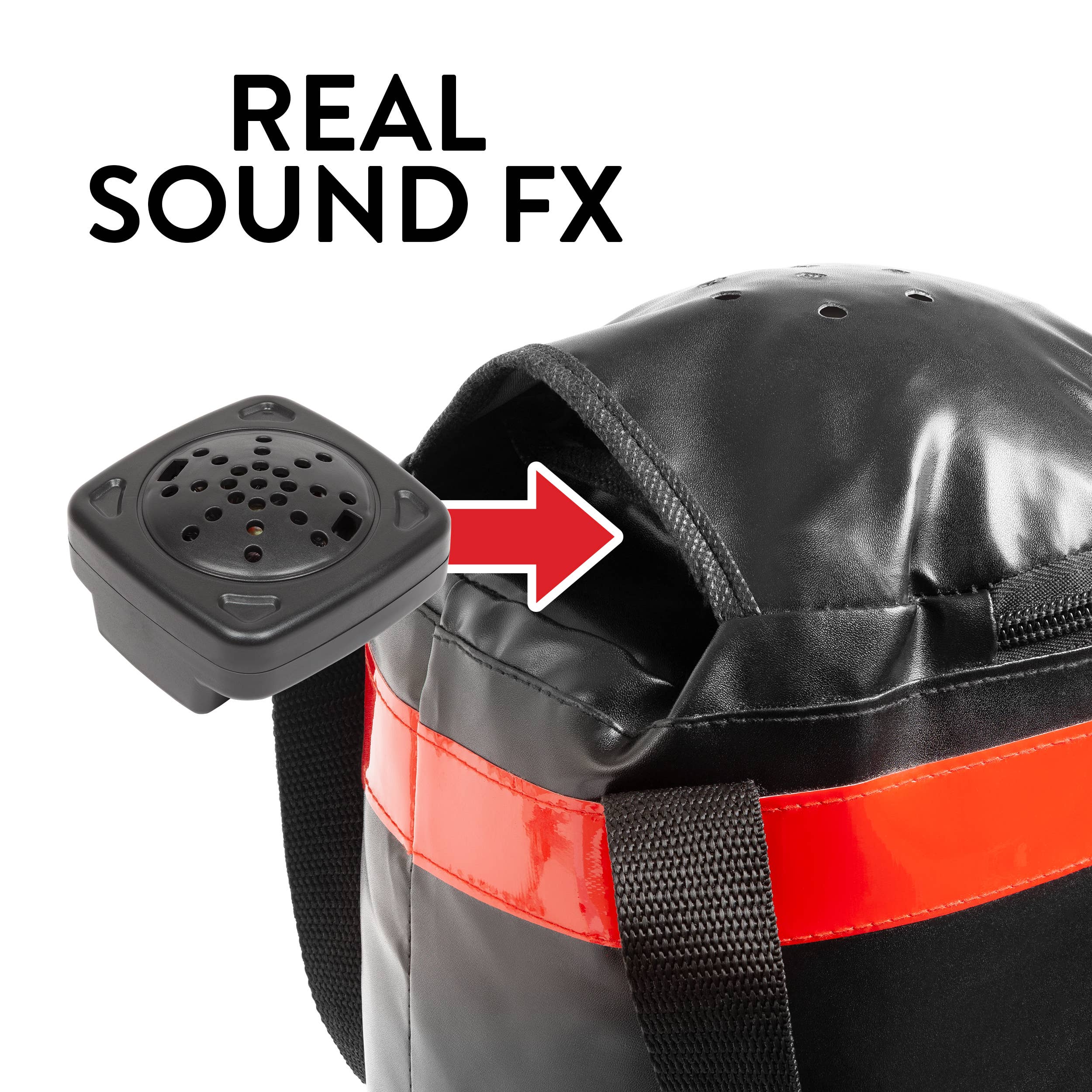 World Tech Toys - Wholesale Toy Set - Kids - Mike Tyson Kids Boxing Toy - Punching Bag Boxing Set3