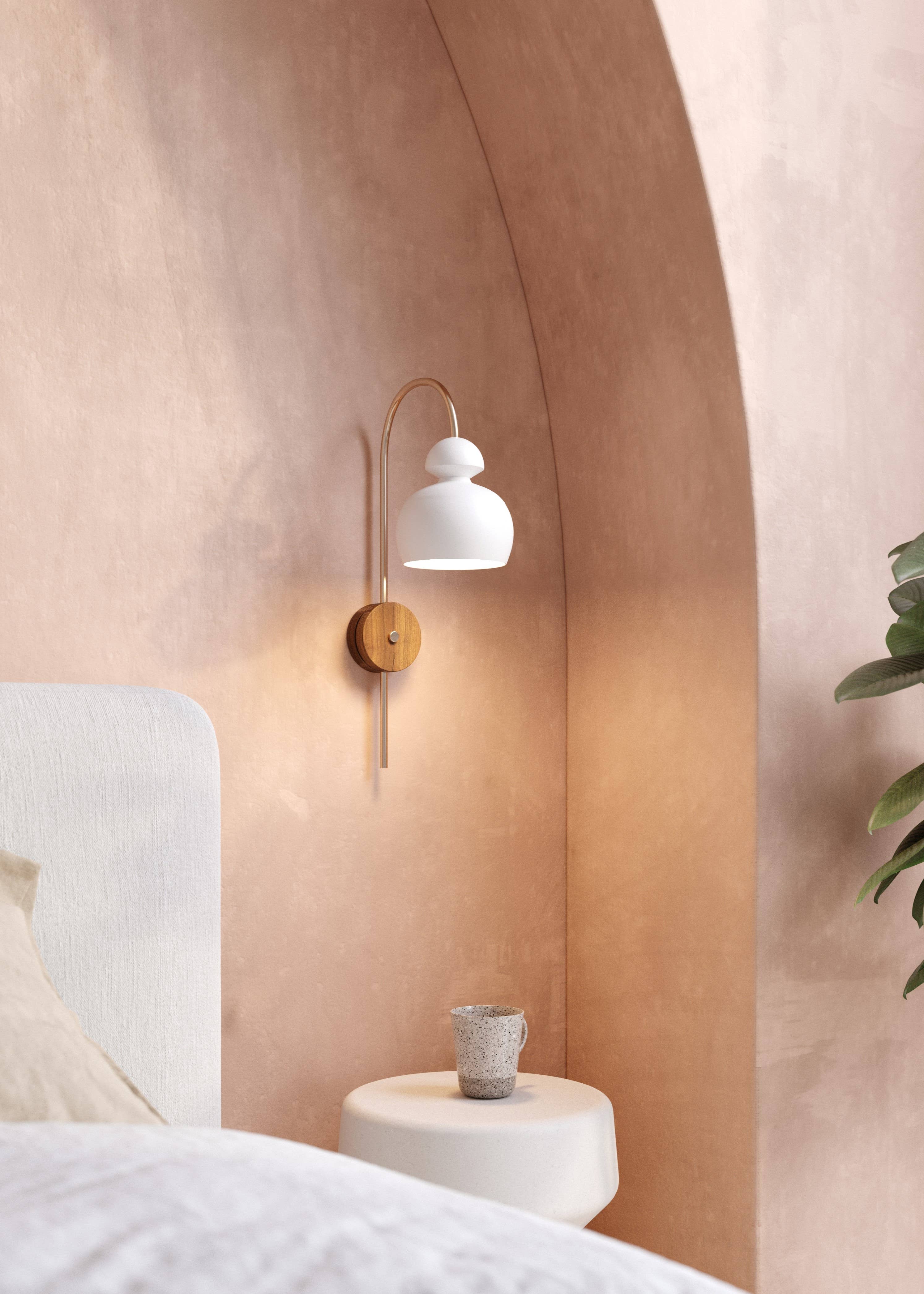 LOBO Atelier - Wholesale Chandelier/Hanging Light - MOBO Wall Lamp14