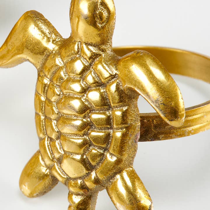 Primitives by Kathy - Wholesale Napkin Ring - Beach Napkin Rings3