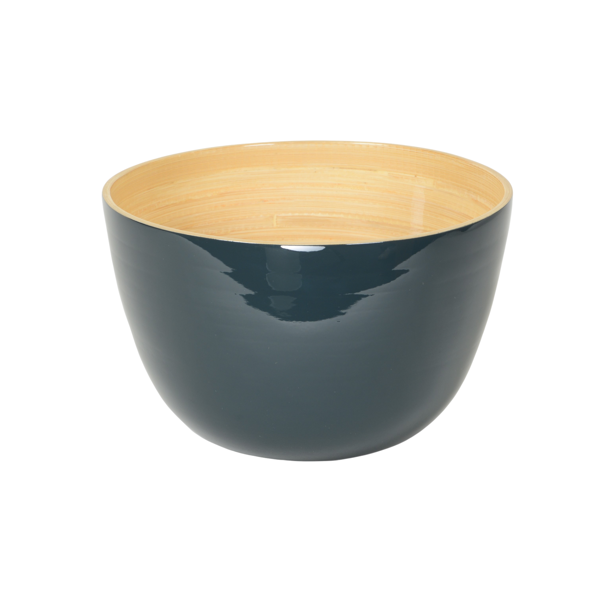 albert L. (punkt) Inc. - Wholesale Serve Bowl - Bamboo Serving Bowl13