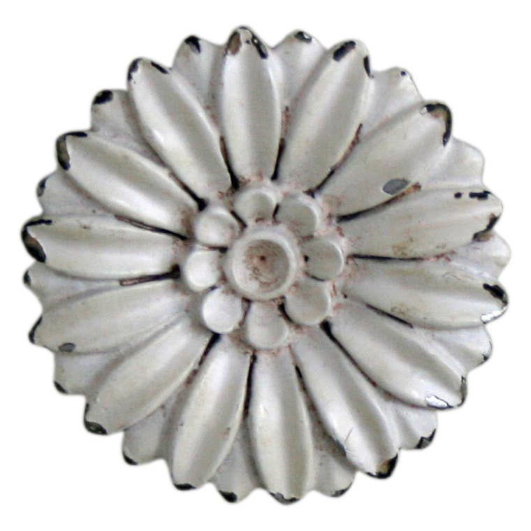 Originals International Ltd – wholesale Knob/pull – DAISY KNOB0