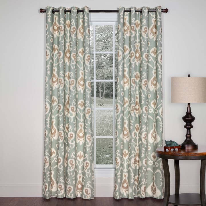 Java Spa Grommet Panels for wholesale by Thomasville at Home