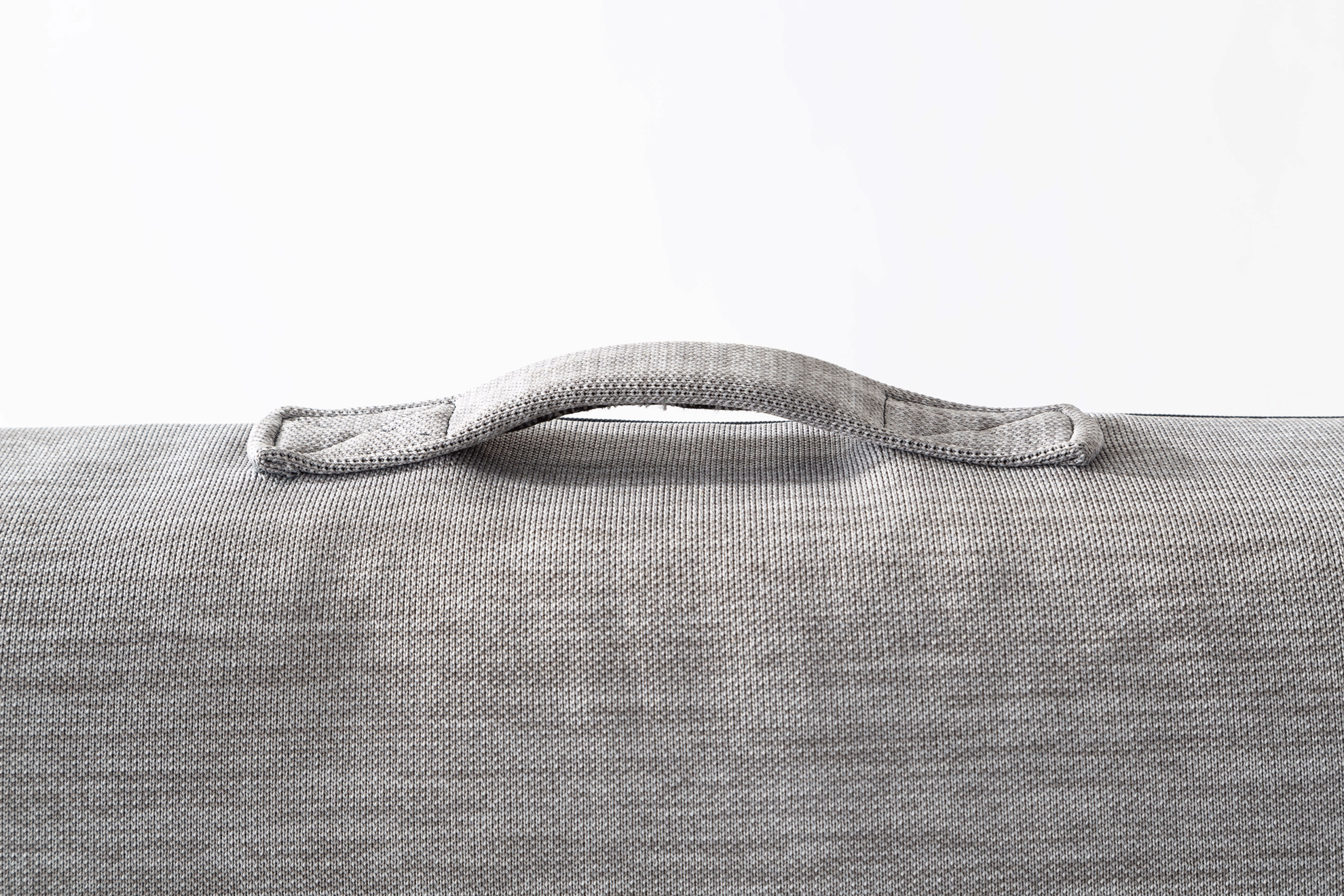 LAY LO™ Pets - Wholesale Pet Bed - Dog - LAY LO Pets - Modern Gray Dog Bed5