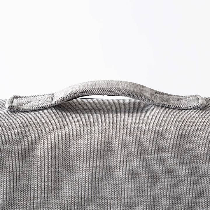 LAY LOâ„¢ Pets - Wholesale Pet Bed - Dog - LAY LO Pets - Modern Gray Dog Bed5