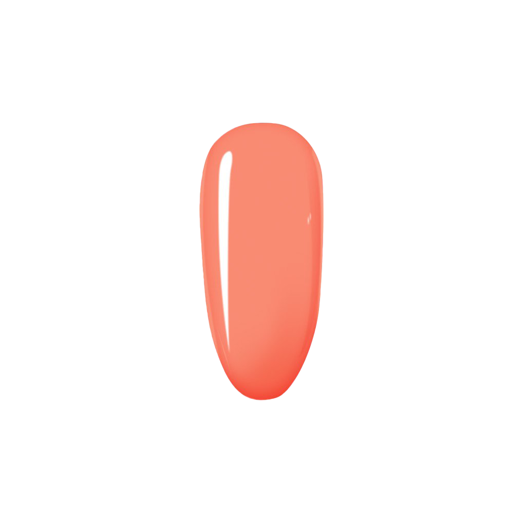 Madam Glam - Wholesale Nail Polish - Gentle Coral4