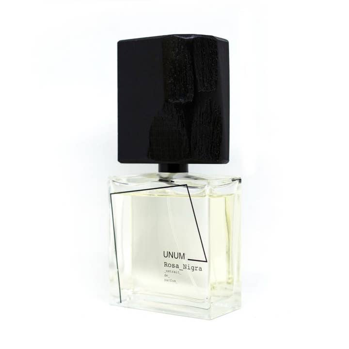 UNUM ROSA NIGRA EDP « rose noire » pour la vente par Fragrapedia Haus
