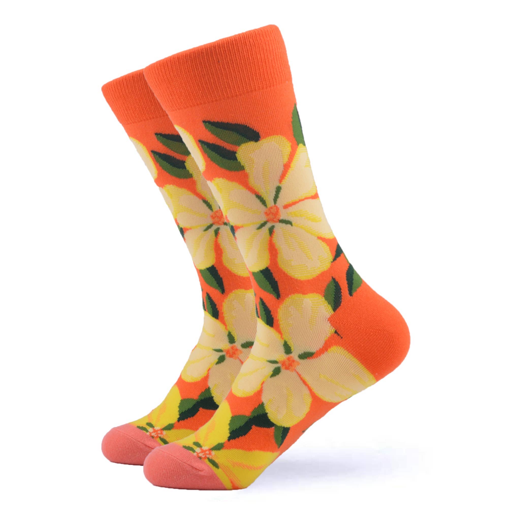 WestSocks - Wholesale Socks - Women's - Women's Fresh Flowers0