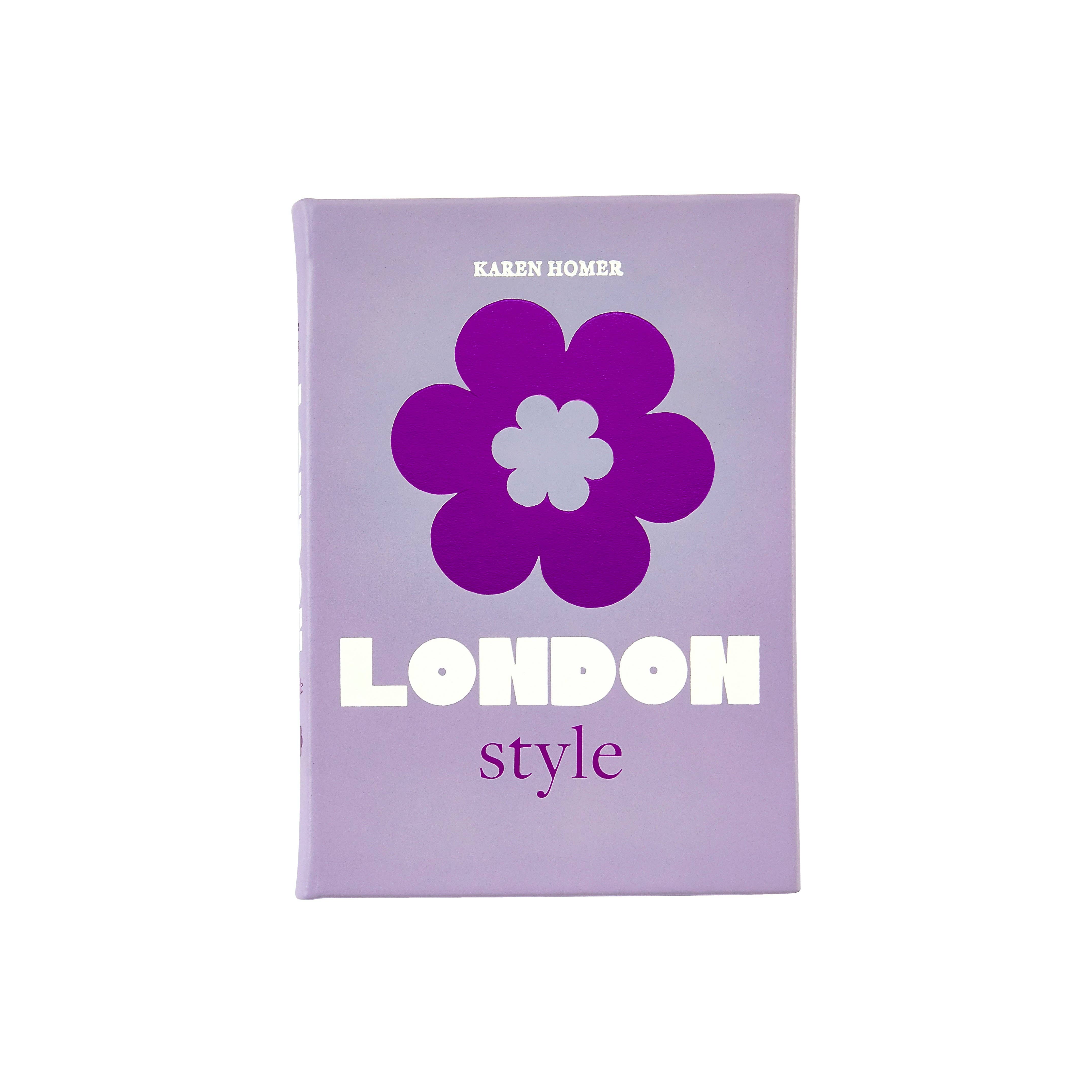 Graphic Image Inc. - Wholesale Arts & Entertainment - Little Book of London Style1