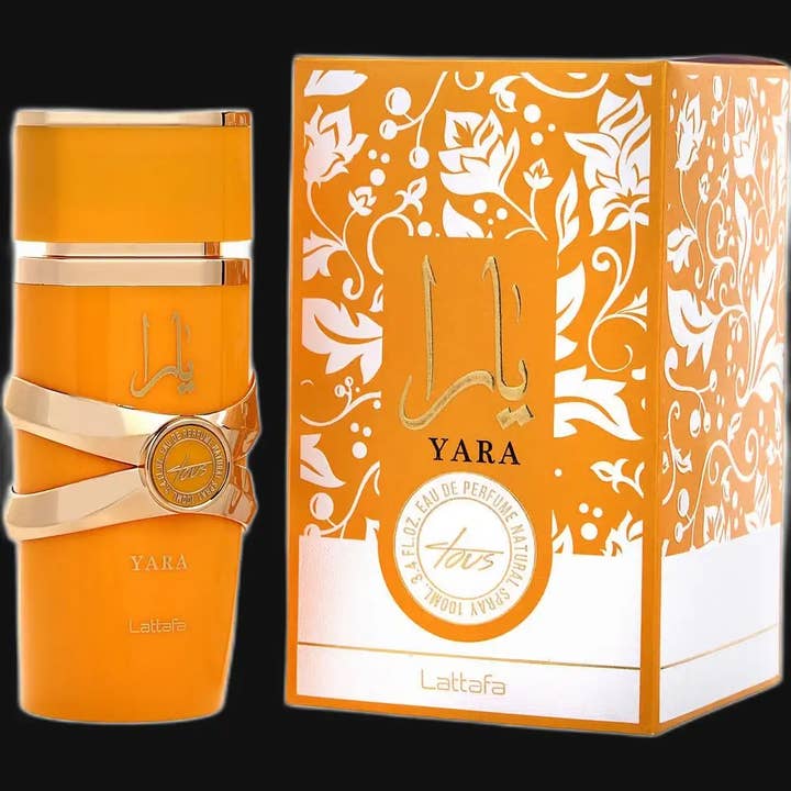 Yara Tous By Lattafa Perfume for Women for wholesale by Gamer Scents