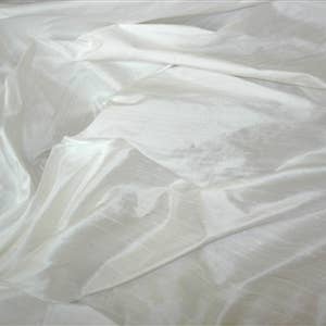 Cookie & the Dude - Wholesale Fashion headband – women's - Dupioni Silk - Neutral Palette - Side Bow Headband8