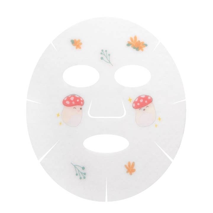 TONYMOLY - Wholesale Skincare Face Mask - Squishmallows x TONYMOLY Sheet Mask2