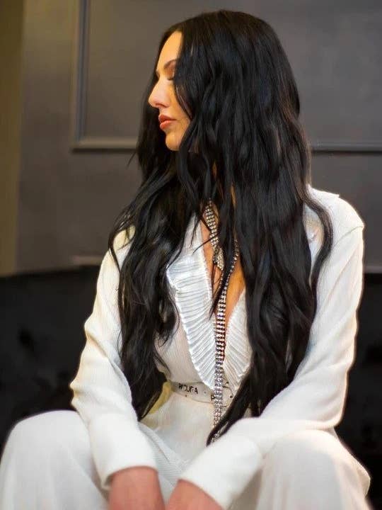 Calla Lily Body Suit for wholesale by Pacura