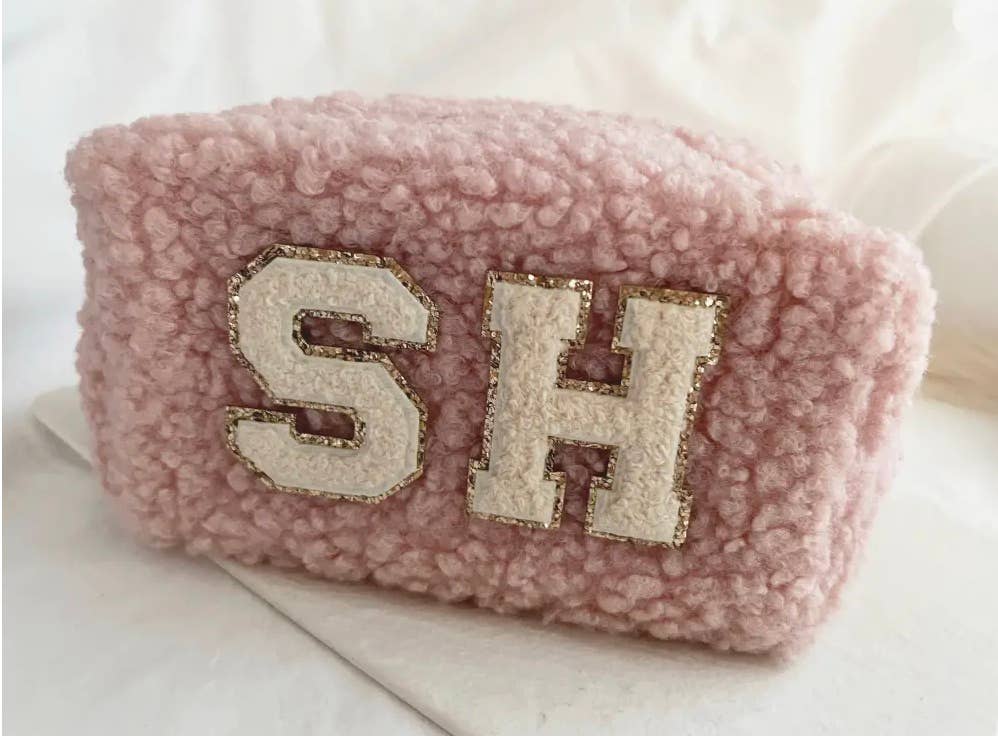 LoveLina – wholesale Sminkväska – Nallebjörn sminkväska TEDDY2